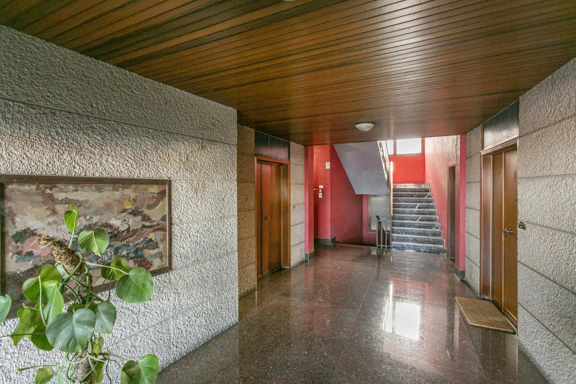 Terrazza San Pietro Vicino Metro A